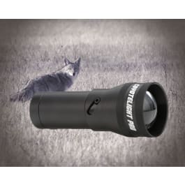 Coyote Light CLPW Coyote Light Pro White LED Light <em>Up</em> to 1300 yds Beam Picatinny Rail Mount <em>Mat</em>te Black Aluminum