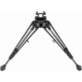 Limbsaver Limb 12601 LS TRUE-TRACK 10 Bipod Black