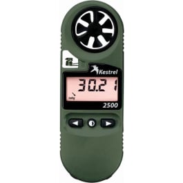 Kest 0825NV 2500NV Weather METR/DIG ALT+BCKLGHT OD