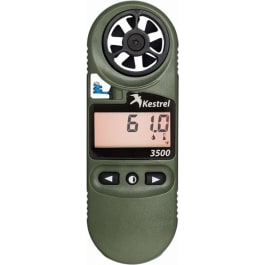 Kest 0835NV 3500NV Weather METR/DIG PYS+BCKLGHT OD