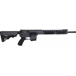 Alexander Firearms RTA65SGVE Tactical Grey, Semi-Auto, 6.5 Grendel, <em>AR-15</em> Type Rifle. 