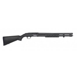 <em>Mossberg</em> 51604 590S <em>Tactical</em> Chamber 13+1 (1.75") 20" Shotgun