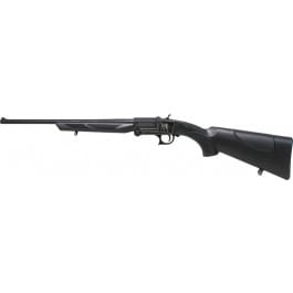 Iver Johnson Arms IJ700S18C Johnson .410 3" 18.5" MC-3 Black Synthetic Shotgun