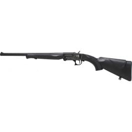 Iver Johnson Arms IJ70020SY18C Johnson Youth 20GA. 3" 18.5" MC3 Black Synthetic Shotgun