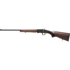 Iver Johnson Arms IJ700Y24C Johnson Youth .410 3" 24" MC3 Black Wood Shotgun