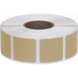 Action <em>Target</em> PASTBUFF Pasters  Buff Adhesive Paper 7/8" 1000 Per Roll