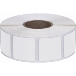 Action Target PAST/WI PASTERS: <em>White</em> (1000 7/8 SQ PER Roll