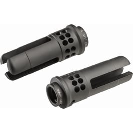 SF WARCOMP-556-1/2-28 3 Prong FH Open Tine