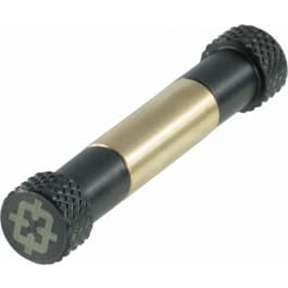 Cross <em>Armory</em> CRPP308 <em>Pin</em> Pal 308/AR-10 <em>Pin</em> Replacement 308/7.62 AR Platform 4140 Steel Black Melonite