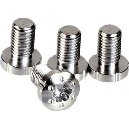 <em>Strike</em> <em>Industries</em> SI1911TSSS 1911 Torx <em>Grip</em> Screws Stainless Steel