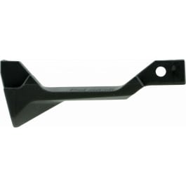 Strike Industries Strike Industries COBRAFANG Fang Billet Aluminum Black Aluminum For AR-Platform