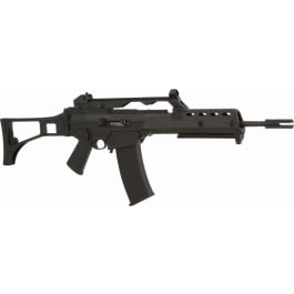 Archangel AAM1022 <em>Nomad</em> 10/22 Stock Alum/Poly Black w/25rd Mag