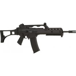 Archangel AAM102201 Nomad Conversion Stock Black Synthetic Folding for Ruger 10/22 Includes 10rd Mag