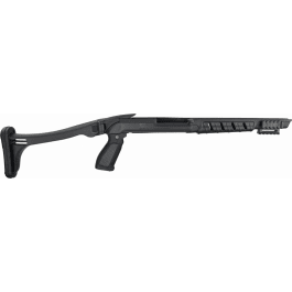 ProMag PM277 <em>Tactical</em> Folding <em>Stock</em>  Black Synthetic with <em>Pistol</em> <em>Grip</em> for Marlin 795, 60