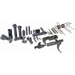 Strike Industries Siarelrpth AR Enhanced Lower Receiver with Trigger