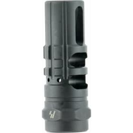Strike SIJCOMP2308 JComp V2 AR-10 308/7.62 Steel Black
