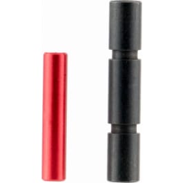 Strike Industries SIGAWP43 Enhanced Pin Kit For Glock 43 Steel/Aluminum Black Hard Coat Anodized