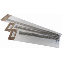 <em>Strike</em> <em>Industries</em> Siargtpsv AR15 Gas Tube <em>Pistol</em> Length 304 Stainless Steel 6.75"