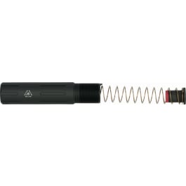 <em>Strike</em> <em>Industries</em> ARSPRESLICKBK Buffer Tube  AR <em>Pistol</em> Platform Black Anodized Aluminum Handgun