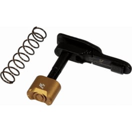 Strike Industries ARAMBIMRTITAN Ambidextrous  AR-15, <em>M16</em> <em>Mil</em>-<em>Spec</em> Titan Aluminum