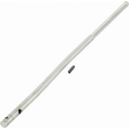 TacFire MAR009 AR15 Pistol Length <em>Gas</em> <em>Tube</em> with <em>Pin</em> Stainless Steel