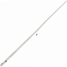TacFire MAR010 AR15/M16 Rifle Length <em>Gas</em> <em>Tube</em> with <em>Pin</em> Stainless Steel