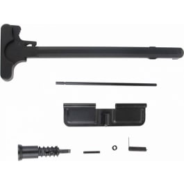 TacFire TacFire UPK1 AR15 Upper Parts KIT Black Aluminum Steel