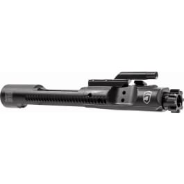 Phase 5 Weapon <em>System</em>s BCGAR15 Bolt Carrier Group  Black Phosphate Stainless Steel  <em>AR</em>-<em>15</em>