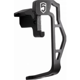Phase 5 Weapon <em>System</em>s EBRV2308 Extended Bolt Release V2 Black Steel <em>AR</em>-10 2.<em>15</em>"