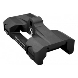 Daniel Defense Daniel Defense 0314110324 Rock and Lock Picatinny Bipod Adaptor AR-15 6061-T6 Aluminum