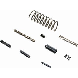CMMG AR-15 Upper Pins and Springs Parts Kit, 8-Piece