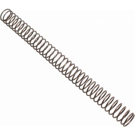 CMMG Carbine Buffer Spring AR-15 Stainless Steel, Silver Finish, Rifle Part