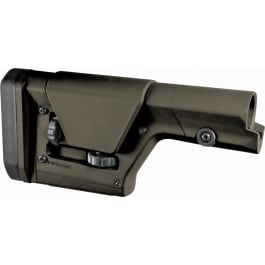<em>Magpul</em> MAG672-ODG PRS Gen <em>3</em> Field Precision Stock AR-15/M16/M4/SR25/M110/AR-10 Aluminum/Polymer OD Green