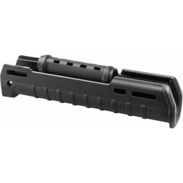 Magpul MAG680-BLK ZHUKOV-U Hand Guard AK-47/AK-74 Polymer/Aluminum Black