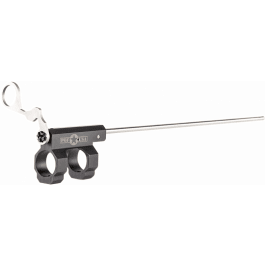 Patriot Ordnance Factory 00838 <em>Adjustable</em> <em>Gas</em> <em>Block</em> 223 Dictator