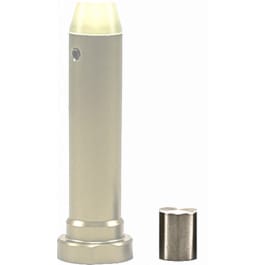 Geissele Automatics Super 42 Tungsten Buffer Weight AR-15 Buffer Part, Tungsten Construction, Drop-In Upgrade.