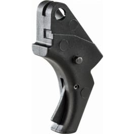 <em>Apex</em> Tactical Specialties 100026 Polymer Action Enhancement Trigger S&W <em>M</em>&P 9,40 Drop-in 5-5.50 lbs