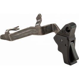 <em>Apex</em> Tactical 102111 <em>Action</em> <em>Enhancement</em> Kit For Glock 17,19,19x,26,34,45 Gen 5 <em>Enhancement</em> Drop-in