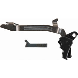 <em>Apex</em> Tactical 102116 <em>Action</em> <em>Enhancement</em> Kit For Glock 17,19,19x,26,34,45 Gen 5 <em>Enhancement</em> Drop-in
