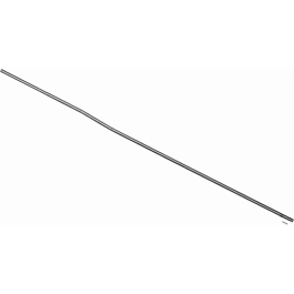 Spikes <em>Tactical</em> SUGT0M4 <em>Gas</em> Tube Rifle Length AR-15 304 Stainless Steel Black Melonite