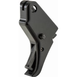 <em>Apex</em> Tactical Specialties 100051 Action Enhancement Duty/Carry Kit S&W <em>M</em>&P Shield 9,40 Enhancement Drop-in