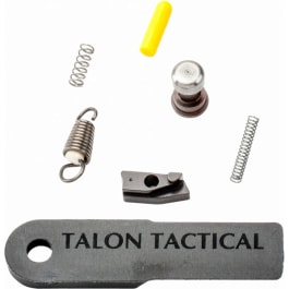 <em>Apex</em> Tactical Specialties 100073 Duty/Carry Action Enhancement Kit S&W <em>M</em>&P 9,40 Metal 1 Kit