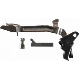 <em>Apex</em> Tactical 102115 <em>Action</em> <em>Enhancement</em> <em>Trigger</em> Kit For Glock 17,19,22,23,24,26,27,31,32,33,34,35 Gen 3-4 <em>Enhancement</em> Drop-in