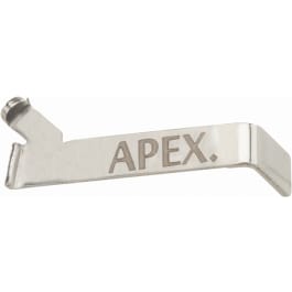<em>Apex</em> Tactical 102103 Performance Connector <em>M</em>ost For Glock <em>M</em>etal Stainless