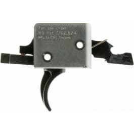 CMC Triggers 90501 AR Dropin SNG Curve 2.5LB