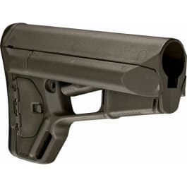 Magpul MAG370-ODG ACS Carbine Stock OD Green Synthetic for AR-15, <em>M16</em>, M4 with <em>Mil</em>-<em>Spec</em> Tube (Tube Not Included)