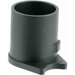 Wilson Combat 29B Barrel Bushing Government Blued Steel