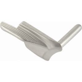 Wilson Combat 6SN <em>Tactical</em> Thumb <em>Safety</em> 1911 Style Stainless Steel