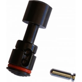 Elftmann <em>Tactical</em> <em>SAFETY</em>-B ELF Ambi Speed <em>Safety</em> Black