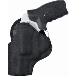 Safariland Safariland 1828361 Model 18 IWB Fits Glock 19/23 Synthetic Black
